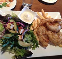 Bartley Tavern - Gold Coast Attractions