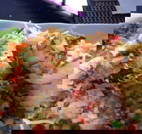 Crystal Grill Chinese Restaurant - Gold Coast Attractions