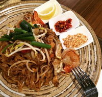 Kun Yao Thai Restaurant - Gold Coast Attractions