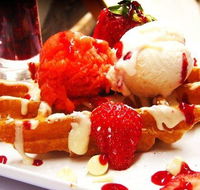 PappaRoti Macquarie - Gold Coast Attractions