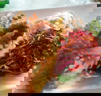 Rick's at Bargara - Gold Coast Attractions