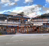 The Mile End - Gold Coast Attractions