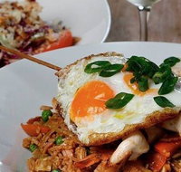 Two Fat Blokes Gourmet Kitchen - Gold Coast Attractions