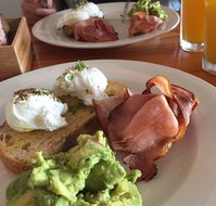 4 Kings Coffee  Food - Gold Coast Attractions
