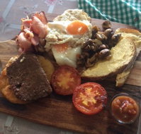 A Gaggle of Geese - Gold Coast Attractions