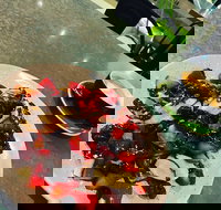 Alfie's Cafe - Gold Coast Attractions