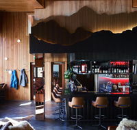 Astra Bar  Restaurant - Gold Coast Attractions