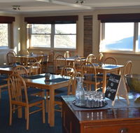 Attunga Restaurant and Bar - Gold Coast Attractions