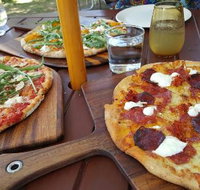 Bank Street Wood Fired Pizza and Gardens - Gold Coast Attractions