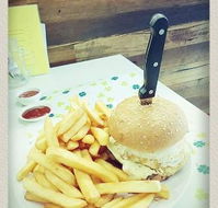 Cafe 85 Percent - Gold Coast Attractions