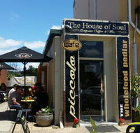 Cafe Piccolo - Gold Coast Attractions
