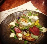 Cafe Providore - Gold Coast Attractions