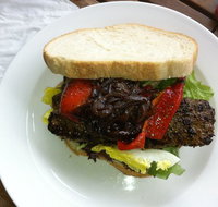 Carriage Cafe Seville - Gold Coast Attractions