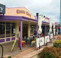 Coco's Cafe - Gold Coast Attractions
