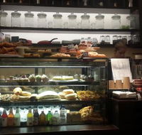 Coffee Traders - Gold Coast Attractions