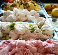Coffetti Gelato - Gold Coast Attractions