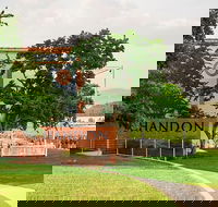 Domaine Chandon Restaurant - Gold Coast Attractions