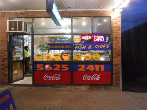 Drouin Takeaway - Gold Coast Attractions 0