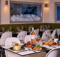 Elk Restaurant - Gold Coast Attractions