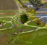 Ezard at Levantine Hill - Gold Coast Attractions