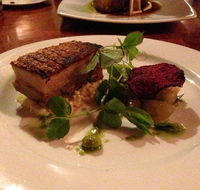 Feathertop Alpine Lodge  Restaurant - Gold Coast Attractions