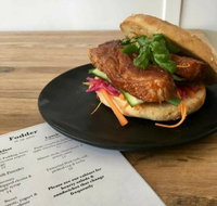 Fodder - Gold Coast Attractions