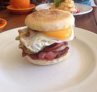Gateway Cafe - Gold Coast Attractions