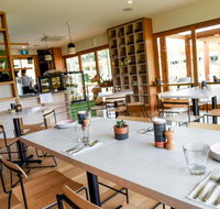 Georgie Bass Cafe  Cookery - Gold Coast Attractions