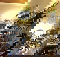 Heathcote House Cafe - Gold Coast Attractions