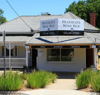 Heathcote Wine Hub - Gold Coast Attractions