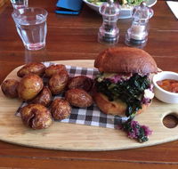 Huski Cafe - Gold Coast Attractions