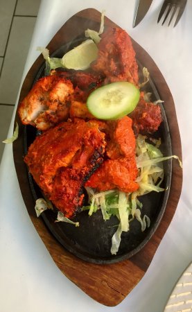 Indian Tandoori Recipes Chef - Gold Coast Attractions 0
