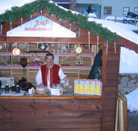 Jerry's Stall - Gold Coast Attractions
