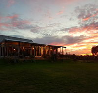 Josephine's Restaurant at the Briars - Gold Coast Attractions