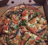 Kilmore Pizza  Pasta - Gold Coast Attractions
