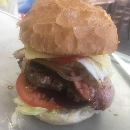 Lunchworks - Gold Coast Attractions 0