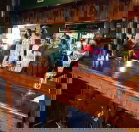 MacNamara's Irish Pub - Gold Coast Attractions