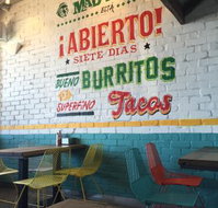 Mad Mex - Gold Coast Attractions