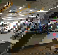 Mcdonalds - Waurn Ponds - Gold Coast Attractions