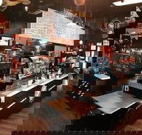 Mezzys Pizza - Gold Coast Attractions