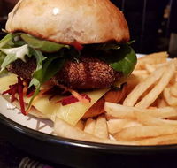 Milch Cafe Bar - Gold Coast Attractions