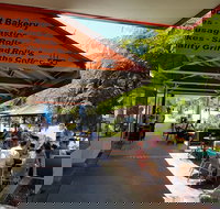 Orbost bakery - Gold Coast Attractions