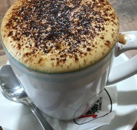 Segafredo's - Gold Coast Attractions