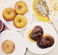Snonuts Street Kitchen - Gold Coast Attractions