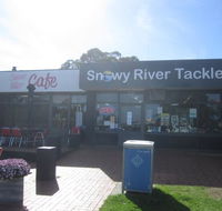 Snowy River Cafe - Gold Coast Attractions