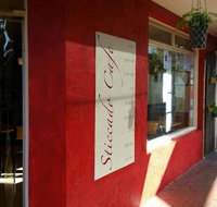 Sticcado Cafe - Gold Coast Attractions