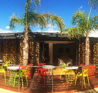 The Coast Restaurant - Gold Coast Attractions