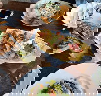 The Groove Train - Gold Coast Attractions