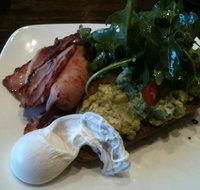 The Old Butcher Shop Cafe - Gold Coast Attractions