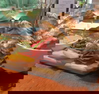 The Village Cafe  Wine Bar - Gold Coast Attractions